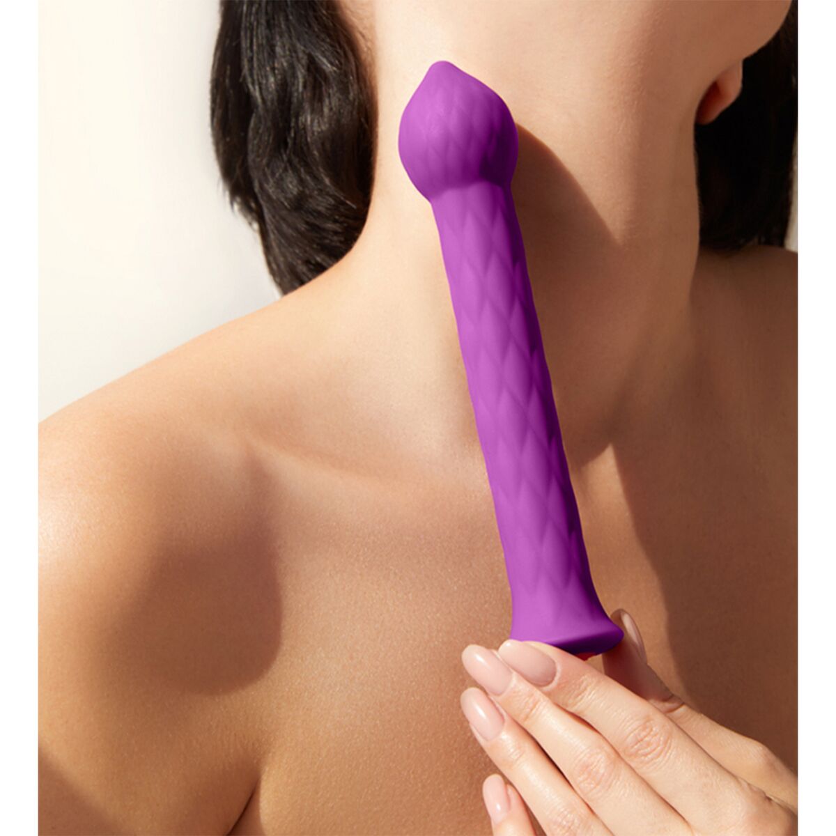 G-Punkt Vibrator FemmeFunn Lilla